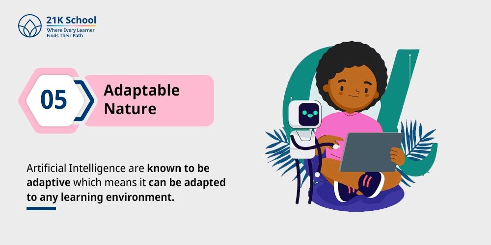 Adaptable Nature