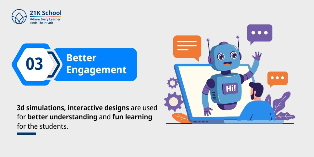 Better Engagement