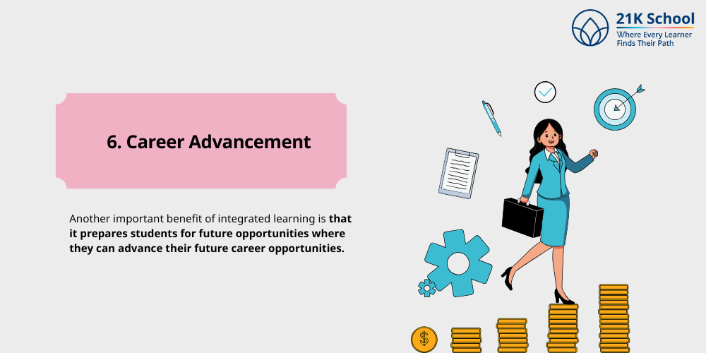 Career Advancement 