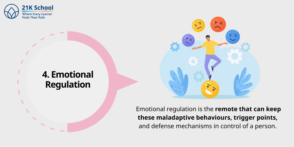 4. Emotional Regulation