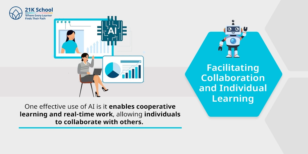 3. Facilitating Collaboration and Individual Learning