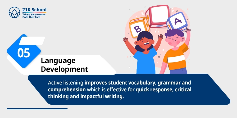 Language Development