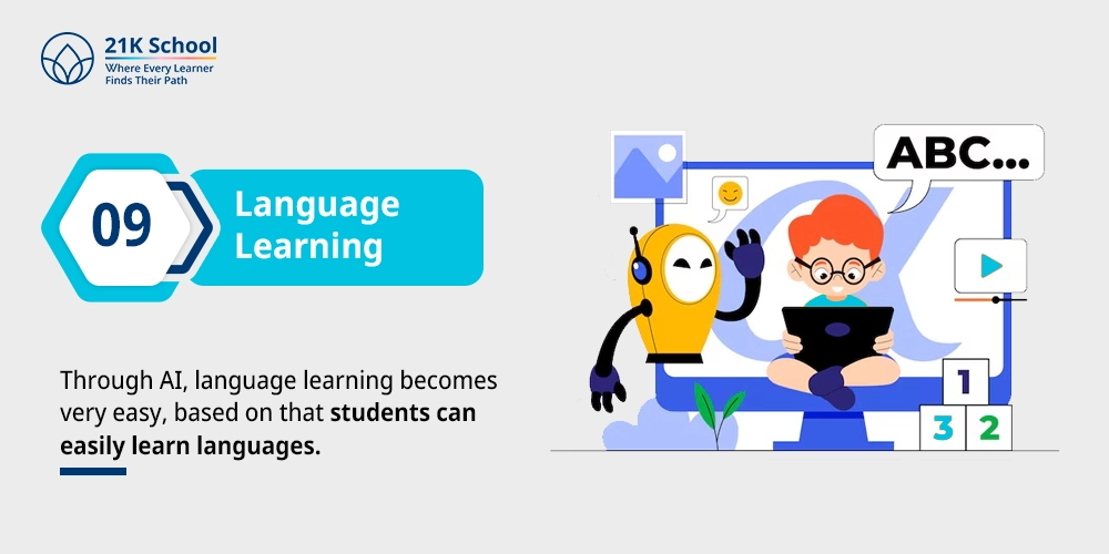 Language Learning