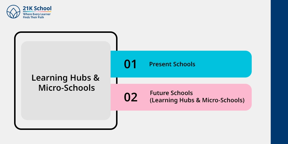 Learning Hubs & Micro-Schools