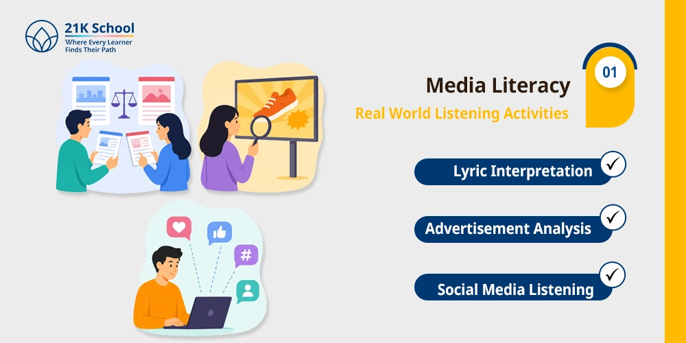 Media Literacy