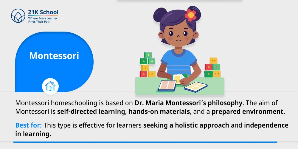 7. Montessori