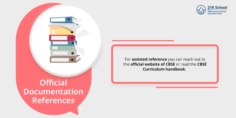 Official Documentation References