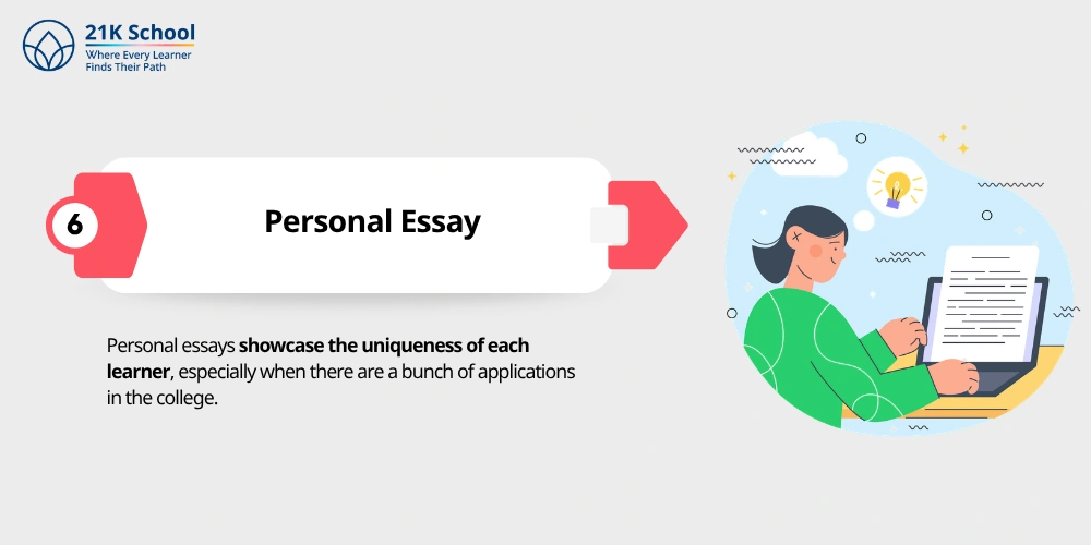 Personal Essay