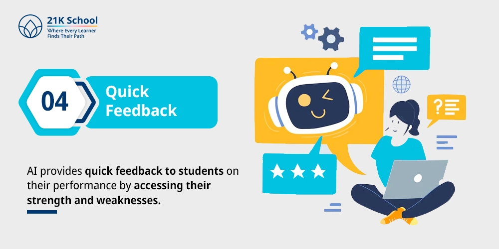 Quick Feedback