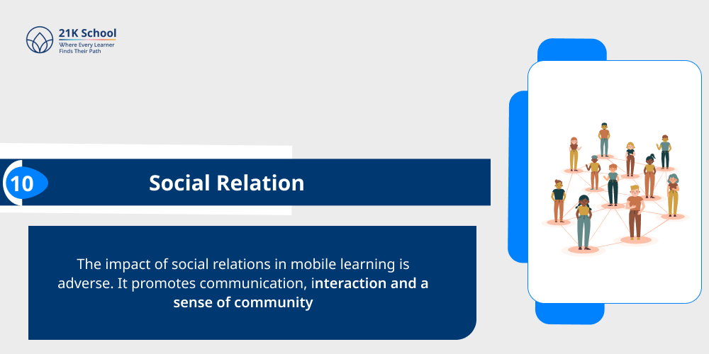 Social Relation