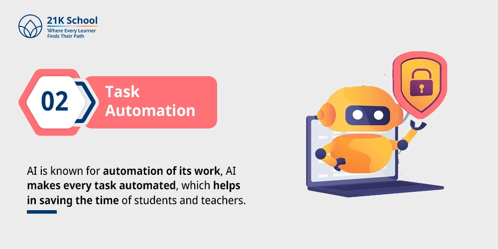 Task Automation