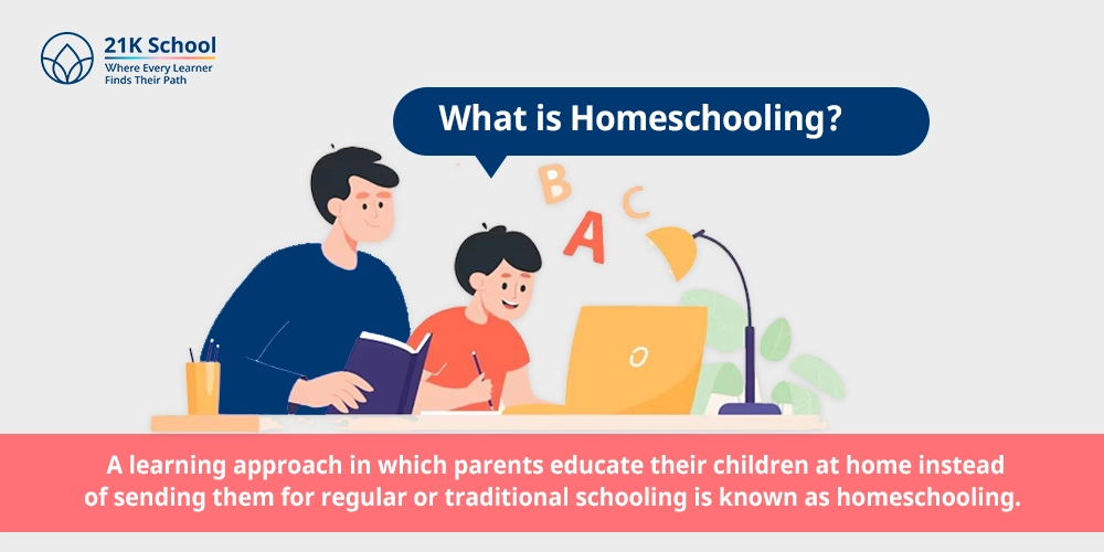 What is Homeschooling?