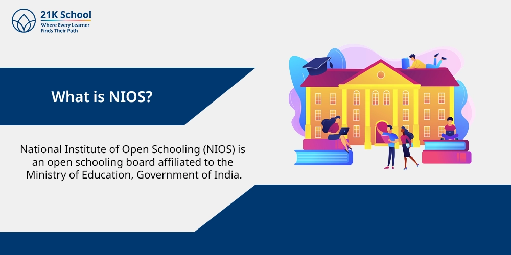 What is NIOS?