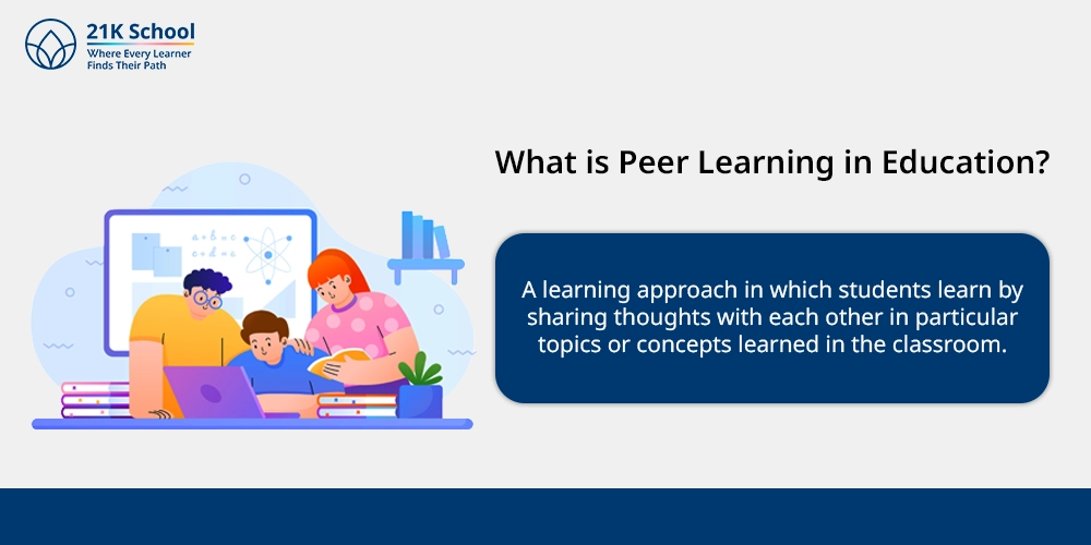 What is Peer Learning in Education?