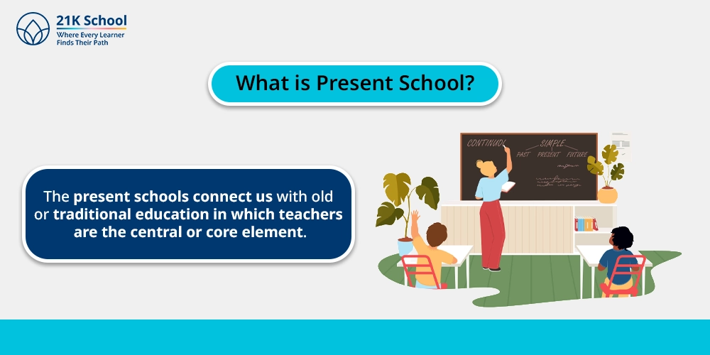 What is Present School?