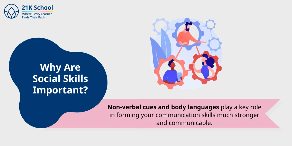 Why Are Social Skills Important?