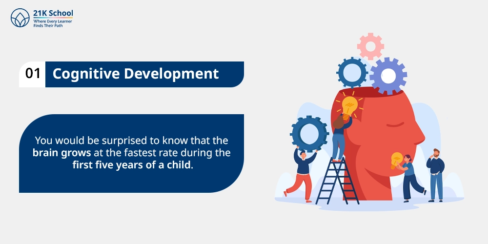 Cognitive Development