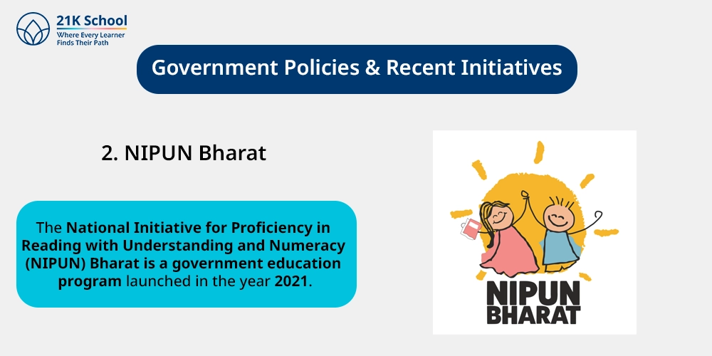 NIPUN Bharat