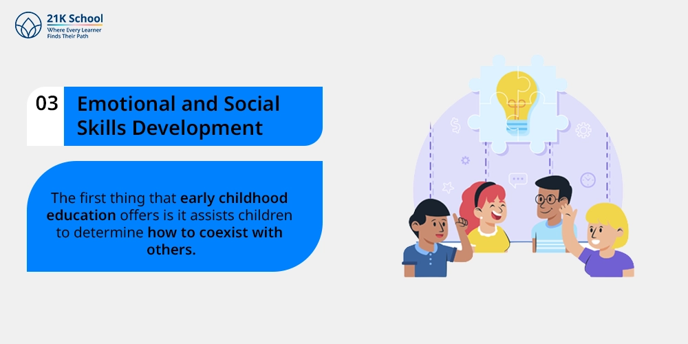 Emotional and Social Skills Development