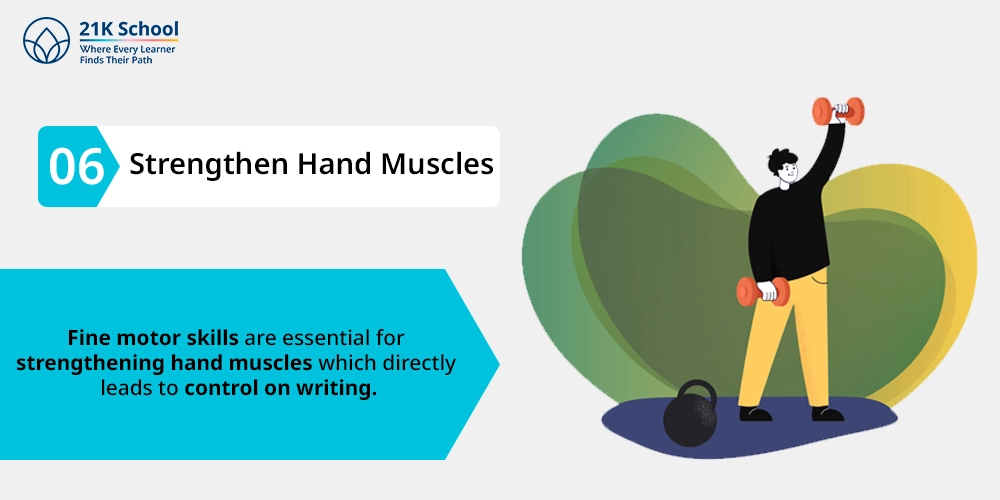 Strengthen Hand Muscles
