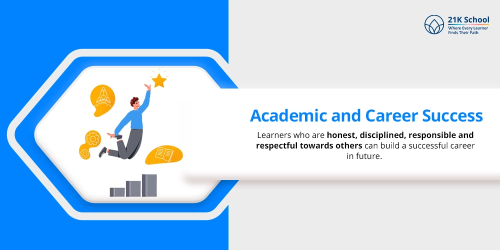 Academic and Career Success