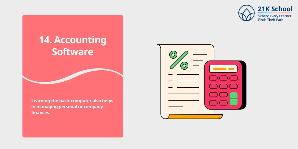 Accounting Software