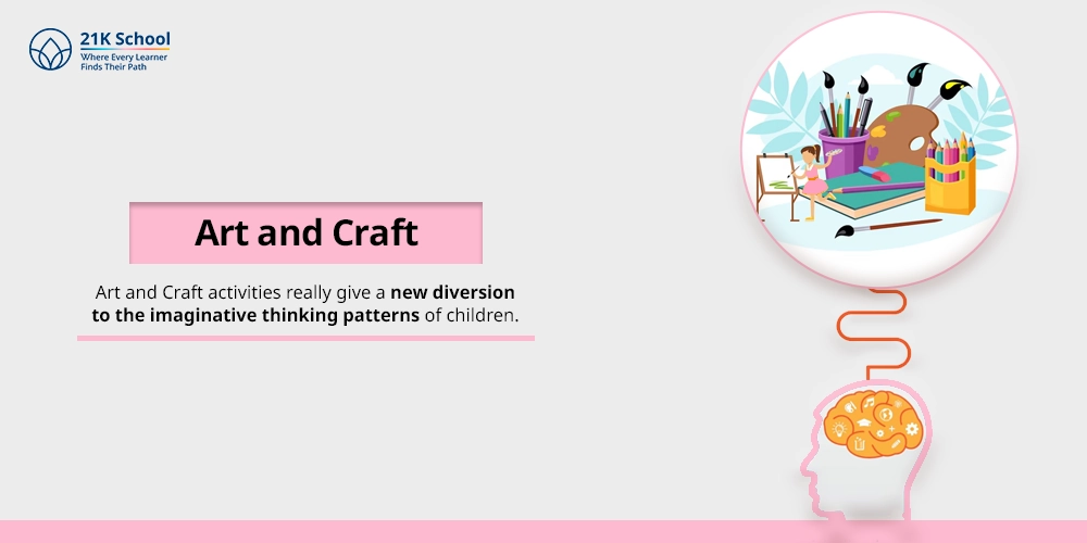 Art and Craft