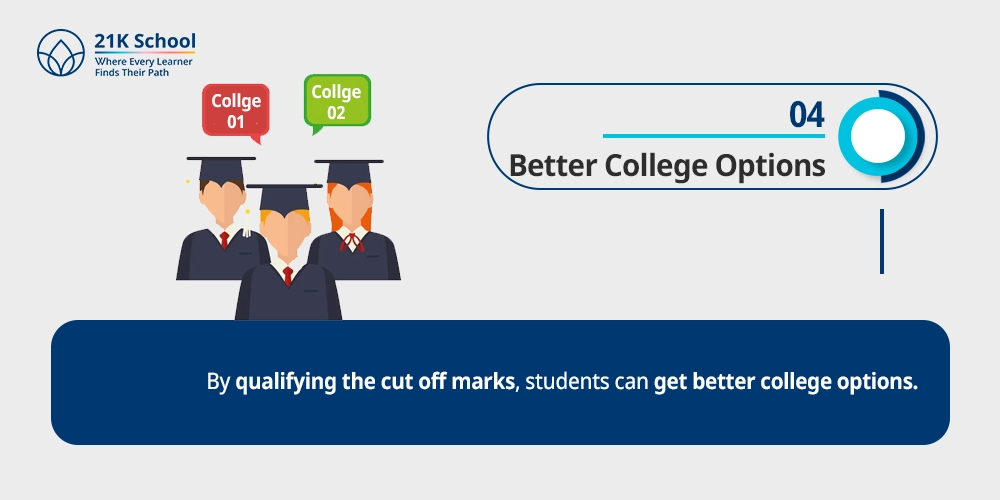 Better College Options