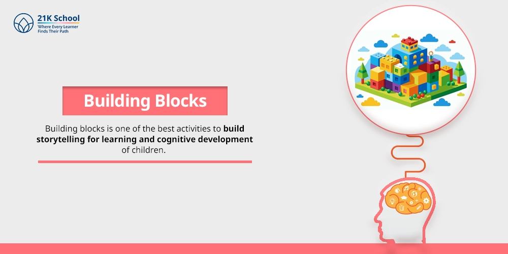 Building Blocks