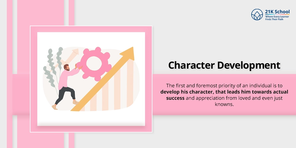 Character Development