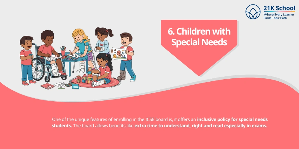 Children with Special Needs