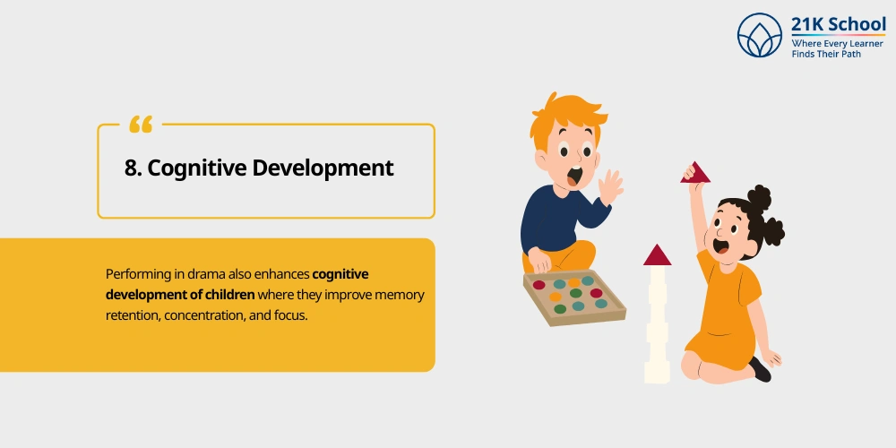 Cognitive Development