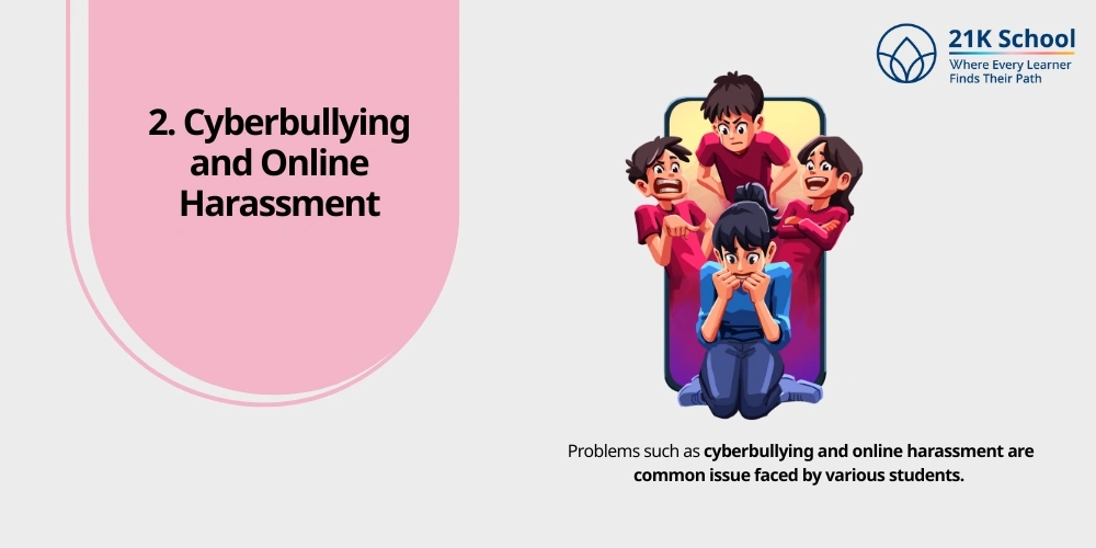 Cyberbullying and Online Harassment