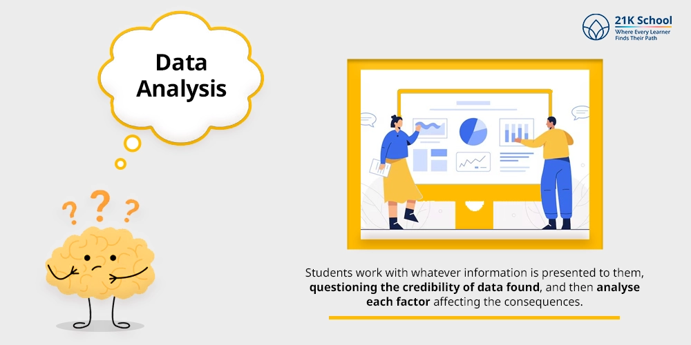 Data Analysis