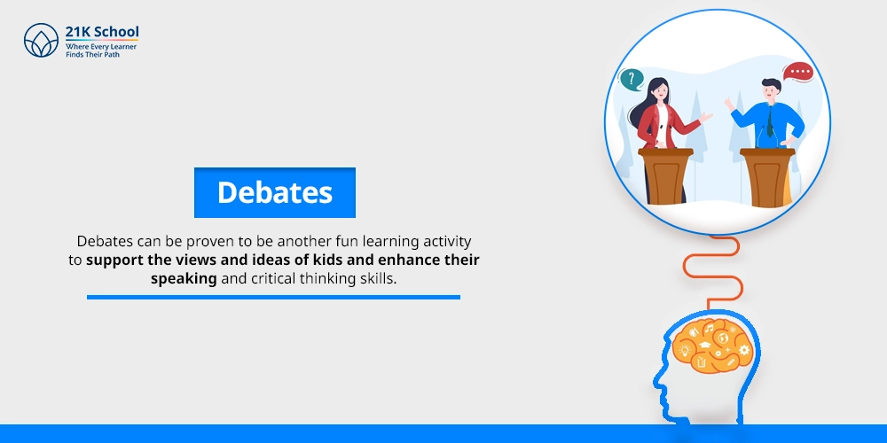 Debates