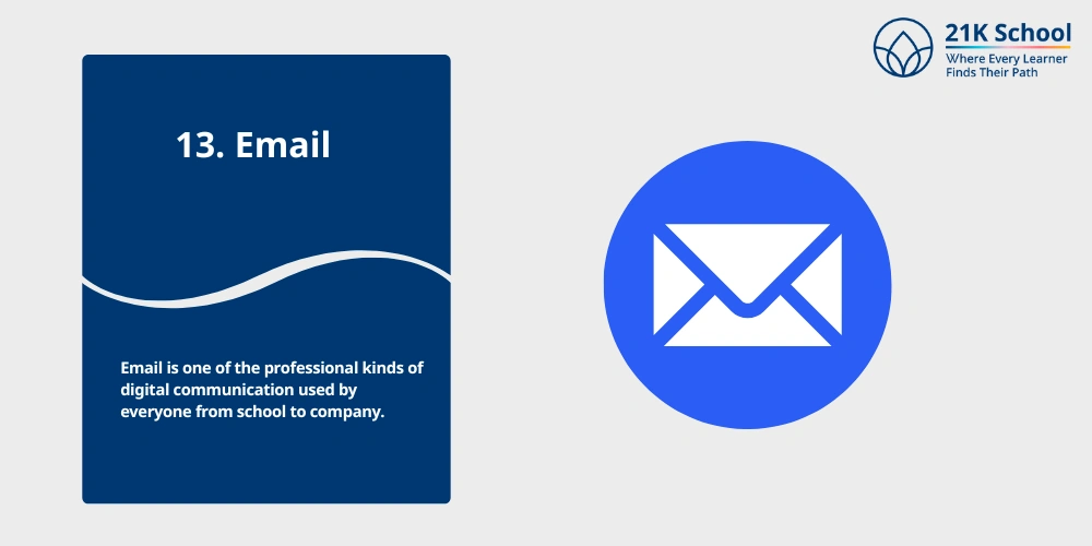 Email