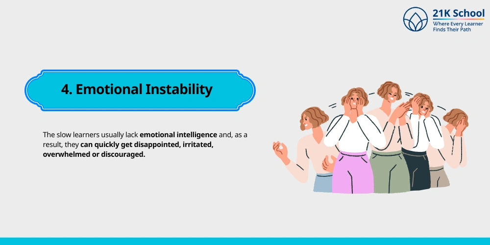 Emotional Instability