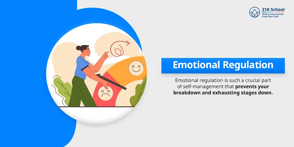 Emotional Regulation