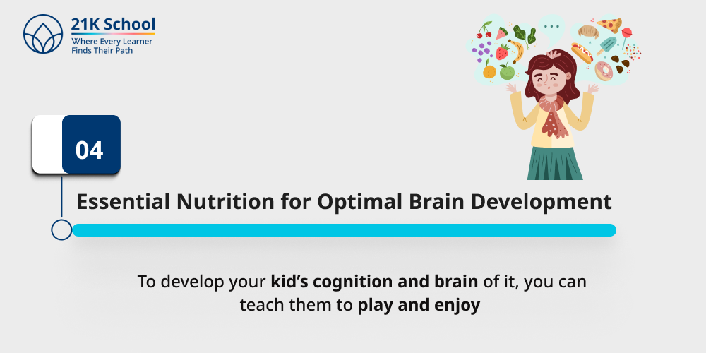 Engaging Activities to Boost Cognitive Development