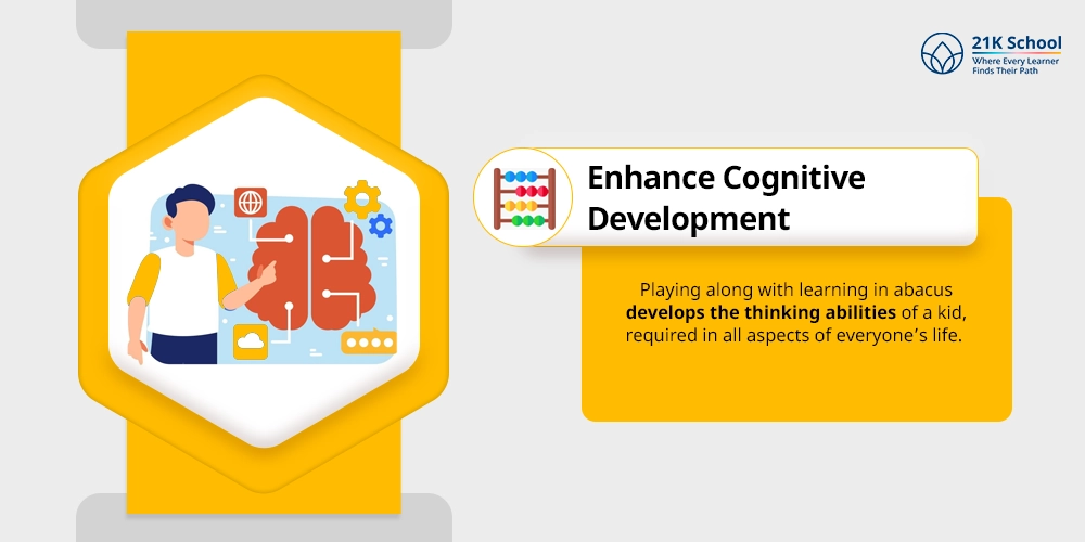 Enhance Cognitive Development