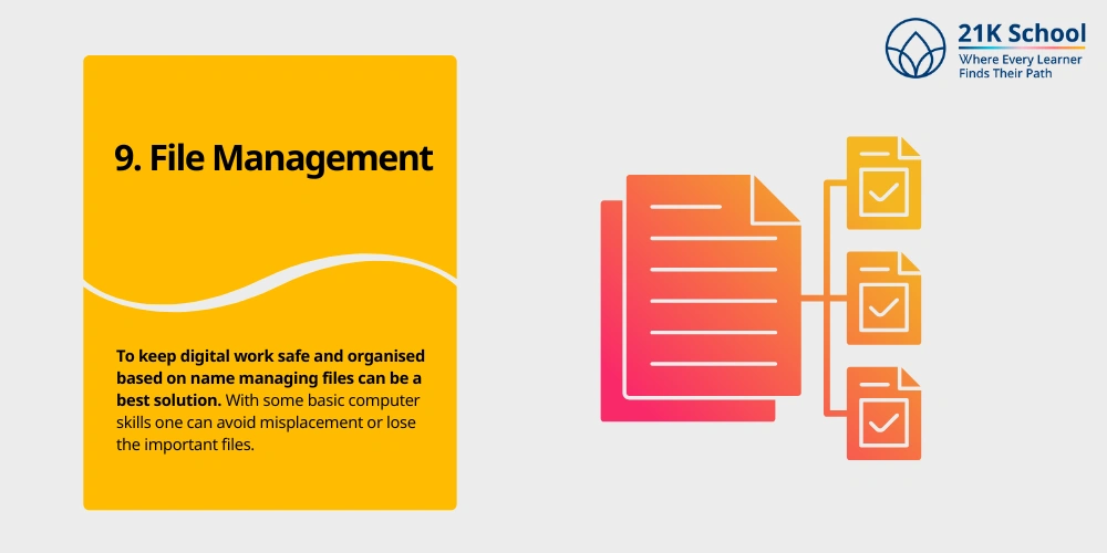 File Management