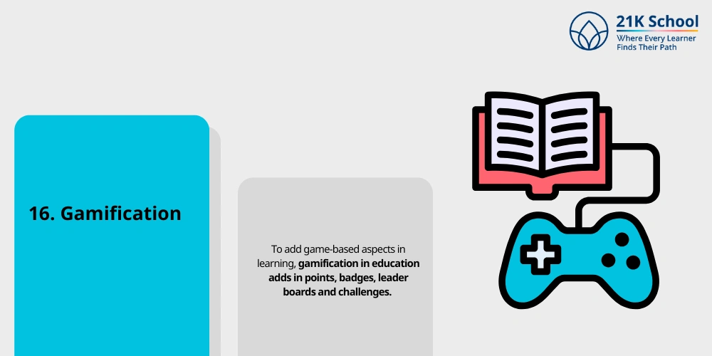 Gamification
