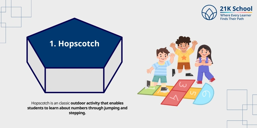 Hopscotch