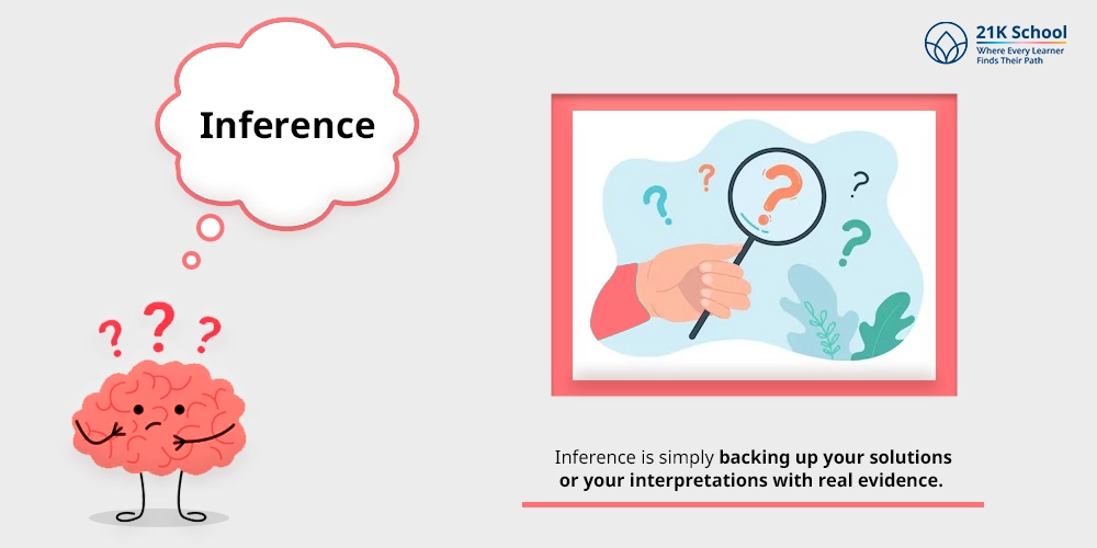  Inference