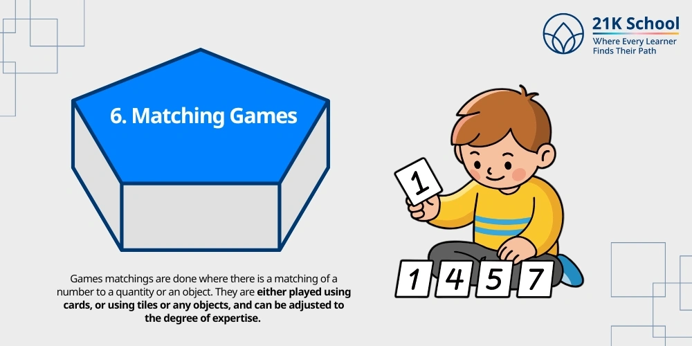 Matching Games