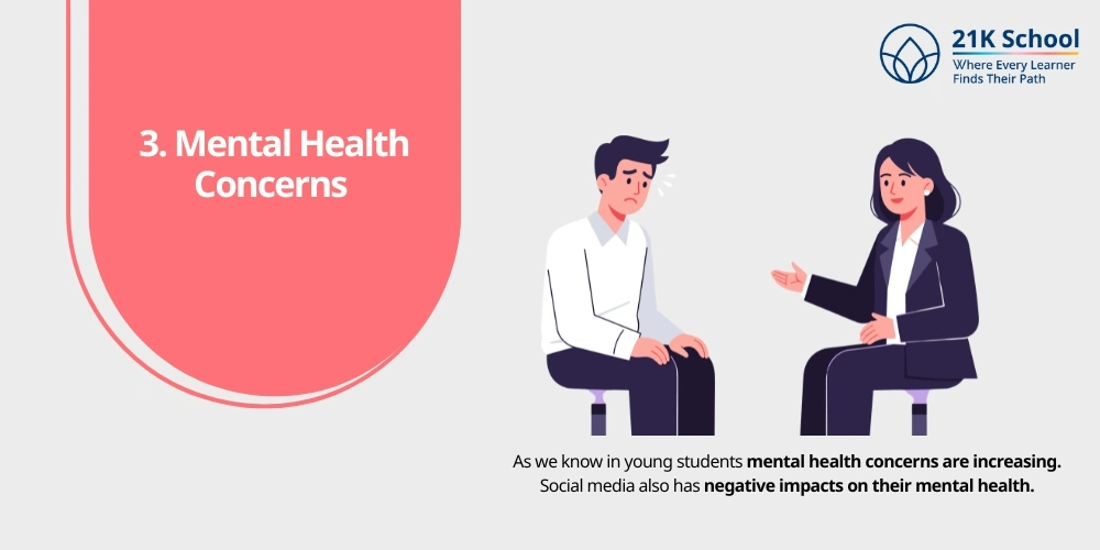 Mental Health Concerns