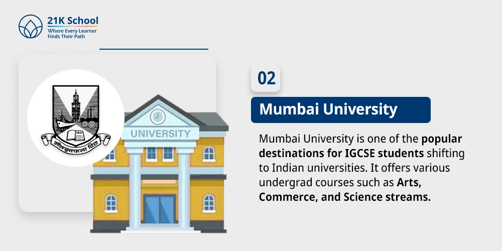 Mumbai University