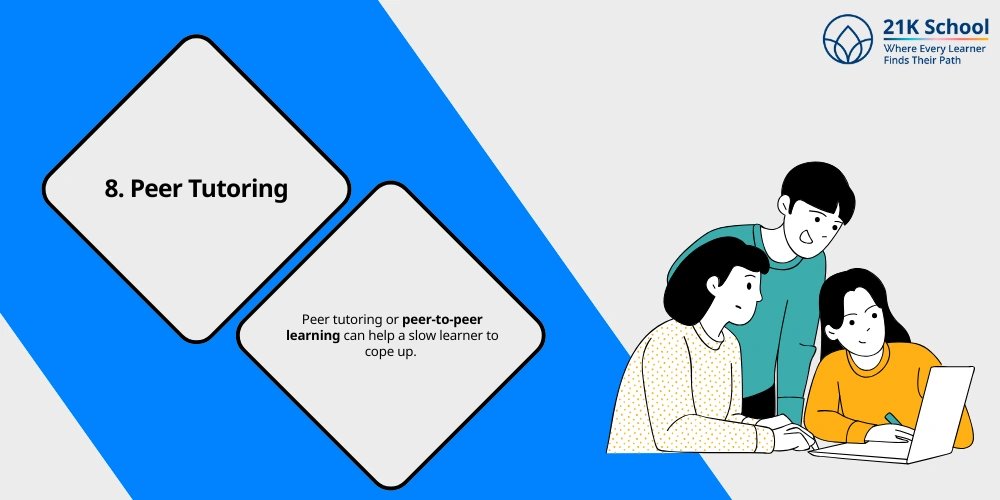 Peer Tutoring