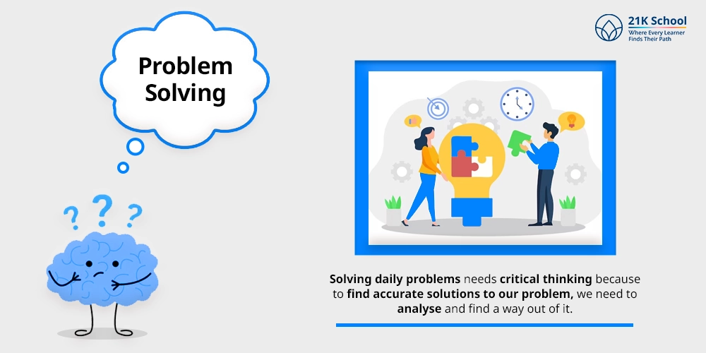 Problem Solving