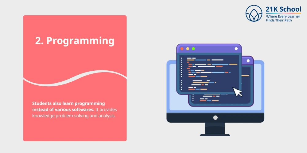 Programming